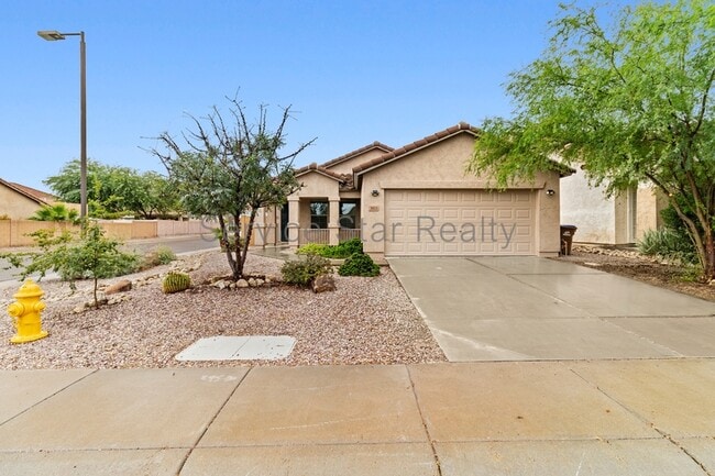 Building Photo - 3823 W White Canyon Rd