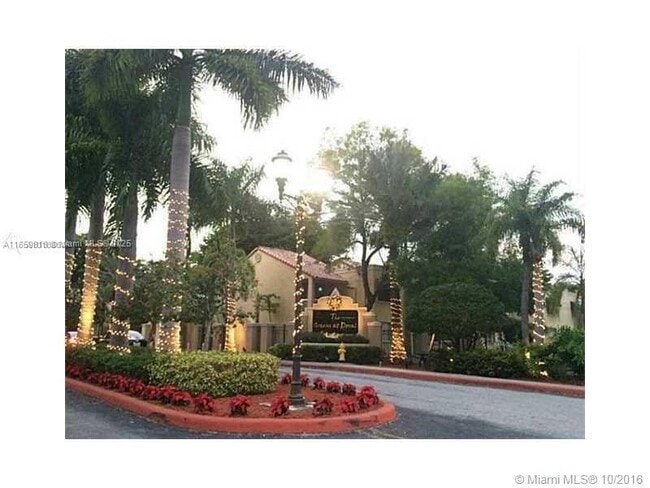 Foto del edificio - 9759 NW 48th Terrace