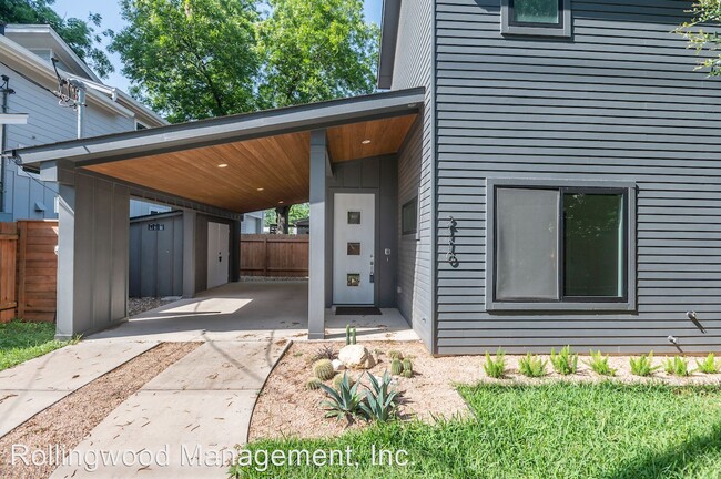 Building Photo - 2 br, 2 bath House - 2110 Holly St #B