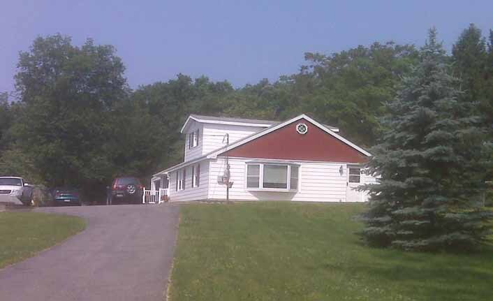 Building Photo - 36 Osborne Hill Rd