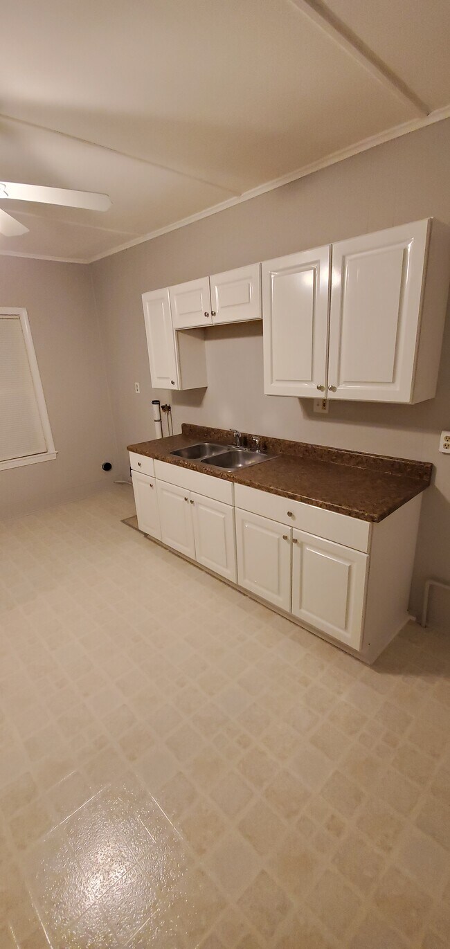 Kitchen - 68 Summer St