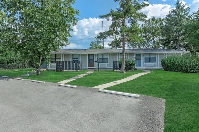 Foto del edificio - Cottages at Bear Branch