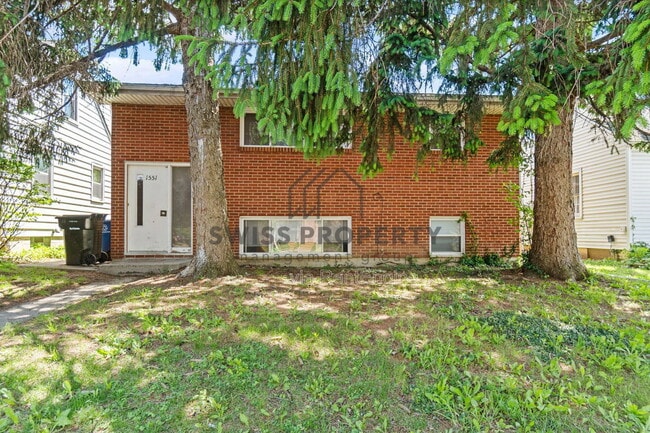 Foto del edificio - 1549 Oakland Park Ave