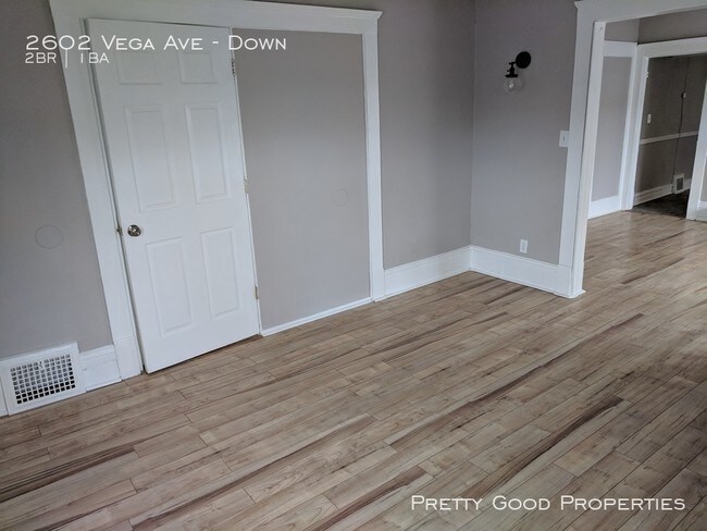 Foto del edificio - Ohio City - 2 BR, Fully Renovated!