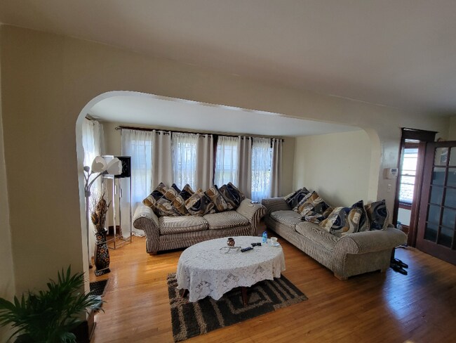 Foto del edificio - 541 Highgate Ave