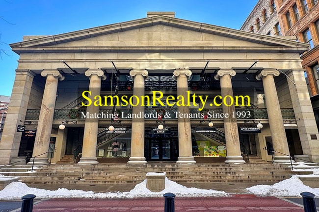 Photo - 65 Weybosset St Apartment