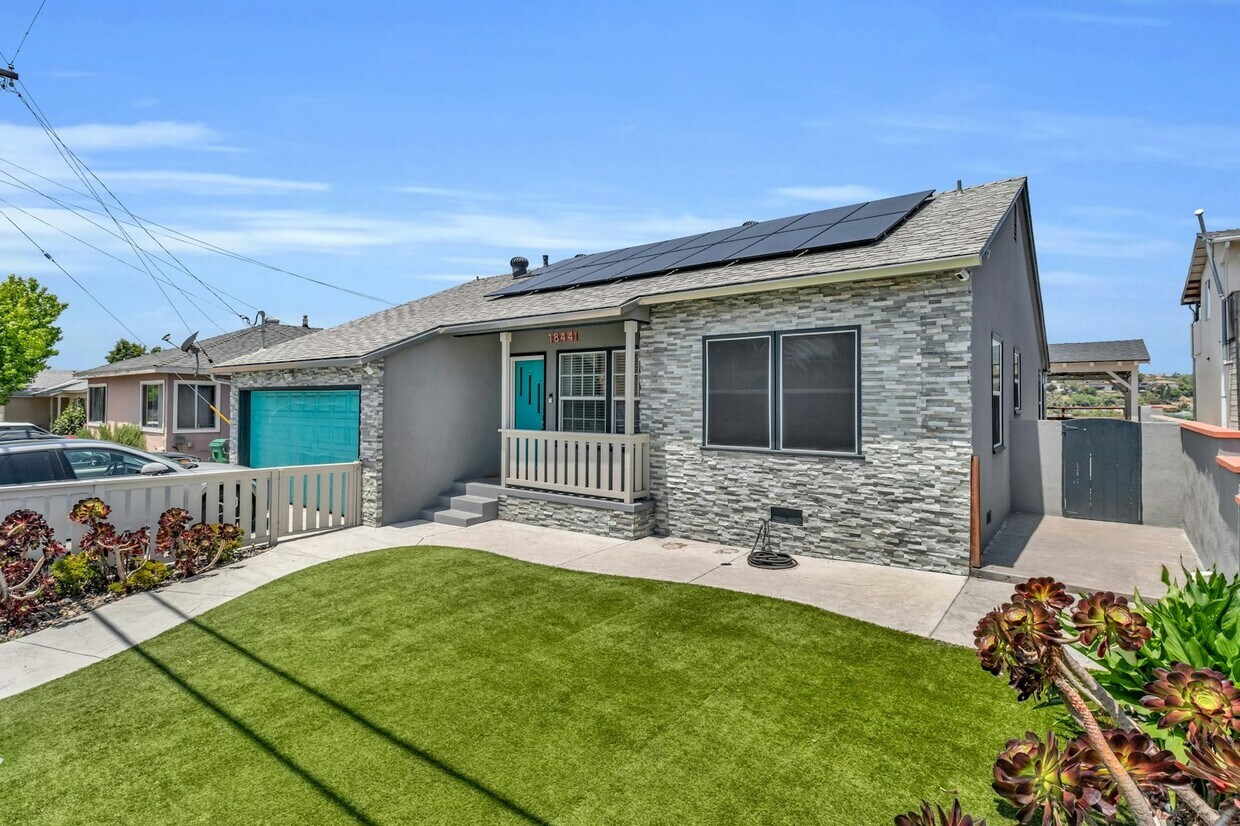 Foto principal - 1844 Rowan Street
