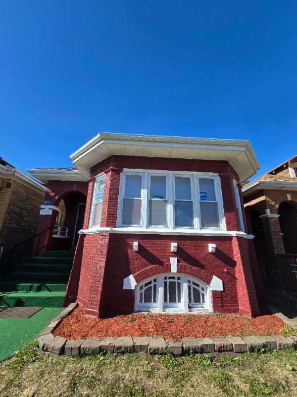 Photo - 8016 S Wolcott Ave House