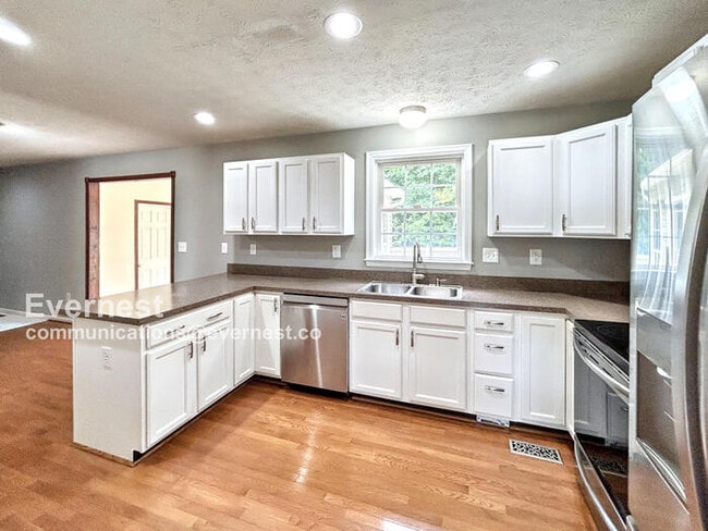 Foto del edificio - 11108 Huntington Meadows Ln