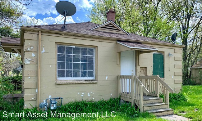 Building Photo - 2 br, 1 bath House - 4177 N 39th Street