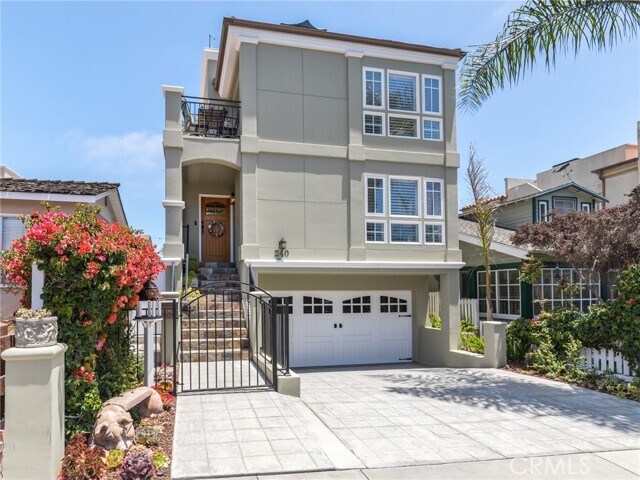 Foto del edificio - 240 Monterey Blvd