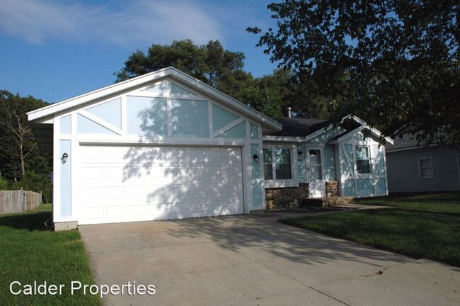 Building Photo - 3 br, 2 bath House - 4704 Flying Eagle Dr SE