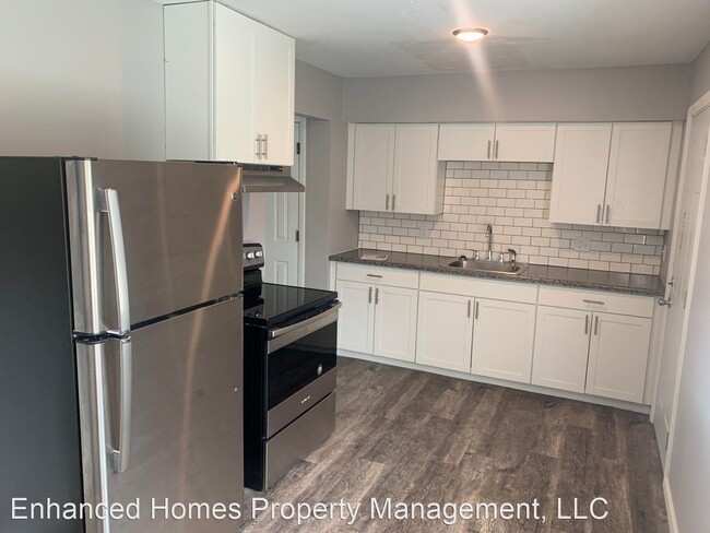 Building Photo - 2522 Magnolia Dr