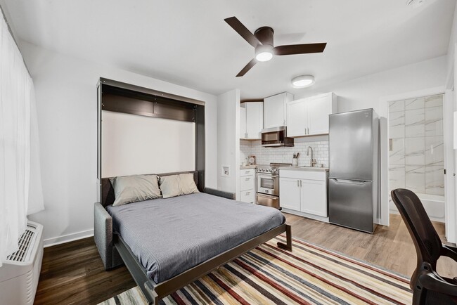 Building Photo - 2802 Whitis Avenue