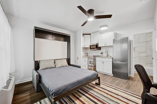 Foto del edificio - 2802 Whitis Avenue