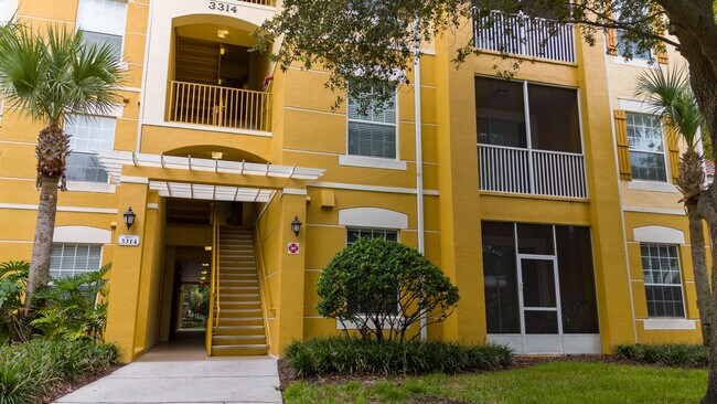 Building Photo - 3314 Robert Trent Jones Dr