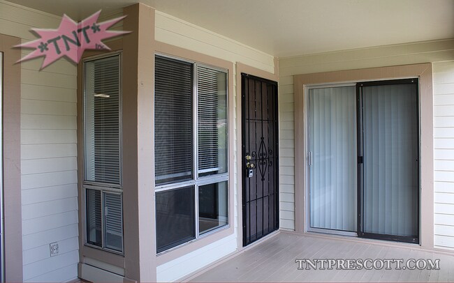 Foto del edificio - Condo in Montana Villas HOA