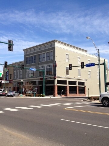 Building Photo - The Ivory House Lofts