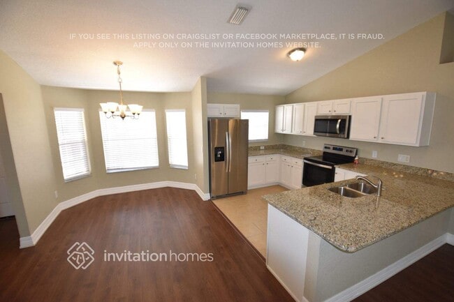 Building Photo - 25913 Aysen Dr