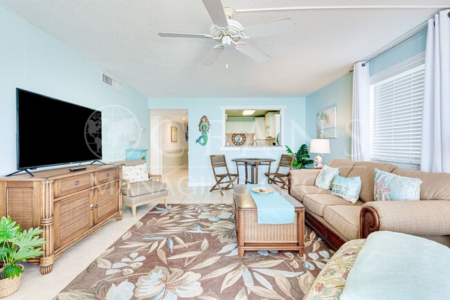 Foto del edificio - Unfurnished Oceanfront Ormond Beach Condo