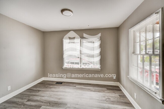 Foto del edificio - 1772 49th St Ensley