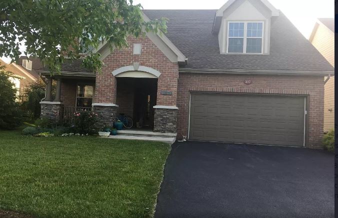 Primary Photo - 107 Spencer Ln