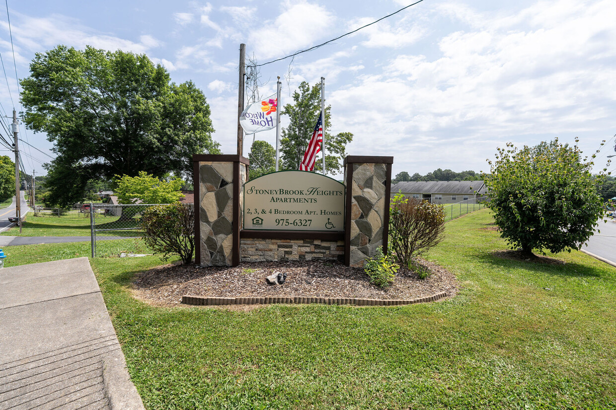 Stoneybrook Heights Apartments - Apartments in Johnson City, TN ...