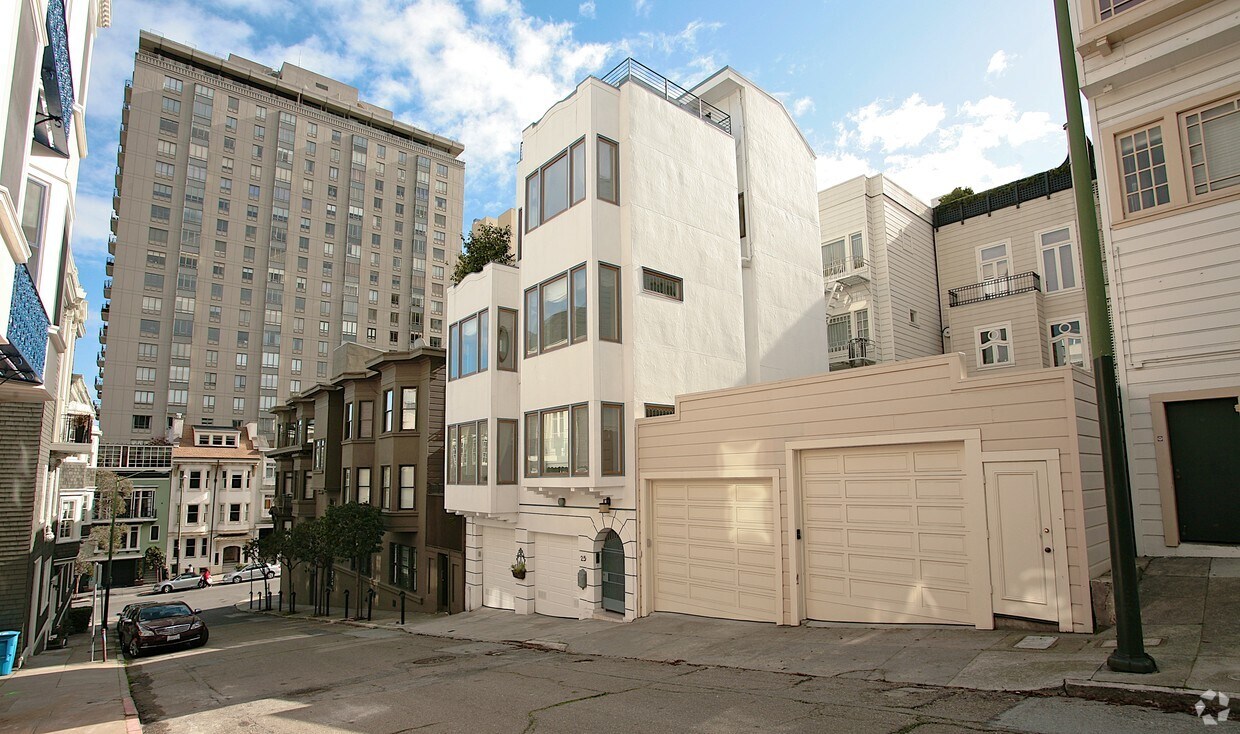 Foto principal - 25-29 Pleasant St