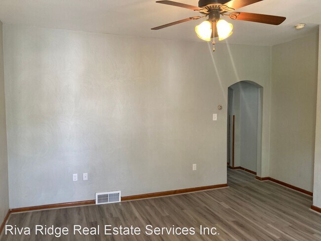 Building Photo - 3 br, 1 bath House - 110 Frederick Street