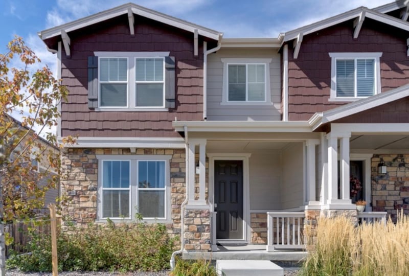 Photo - 6253 N Liverpool St (Aurora, CO)