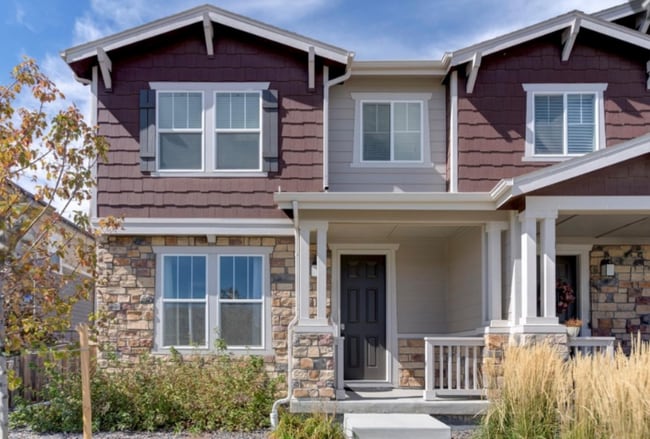 Photo - 6253 N Liverpool St Townhome