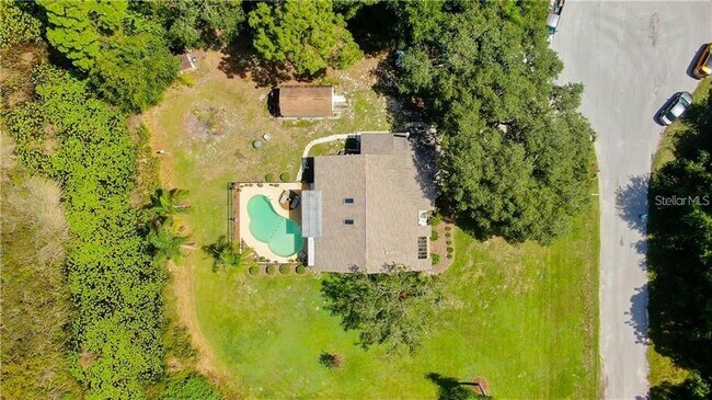 Foto del edificio - 9030 Bullrush Ct