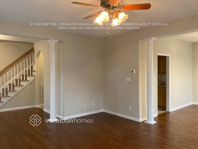 Building Photo - 10708 Ridge Acres Rd