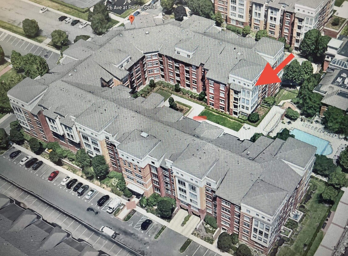 Primary Photo - 26 Ave at Port Imperial