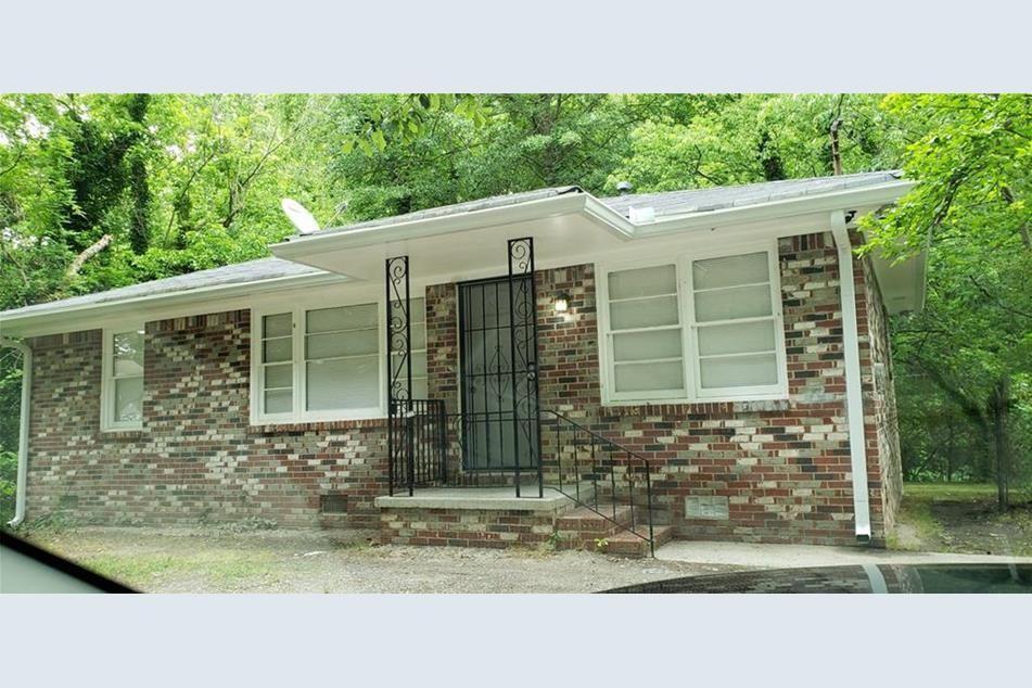 1299 BOLTON SE Rd, Atlanta, GA 30331 House Rental in Atlanta, GA
