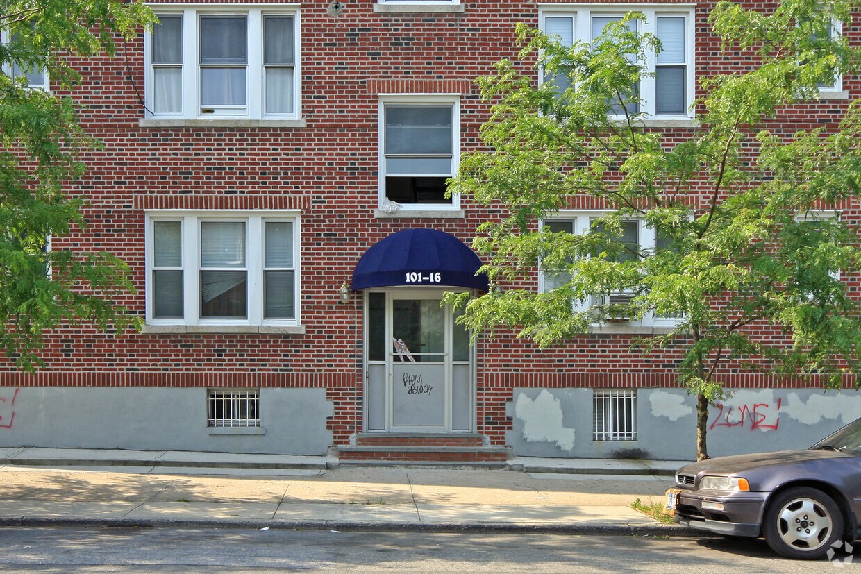 Building Photo - 101-16 31st Ave