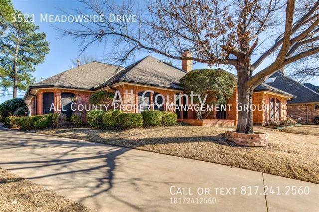 Primary Photo - 3521 Meadowside Dr