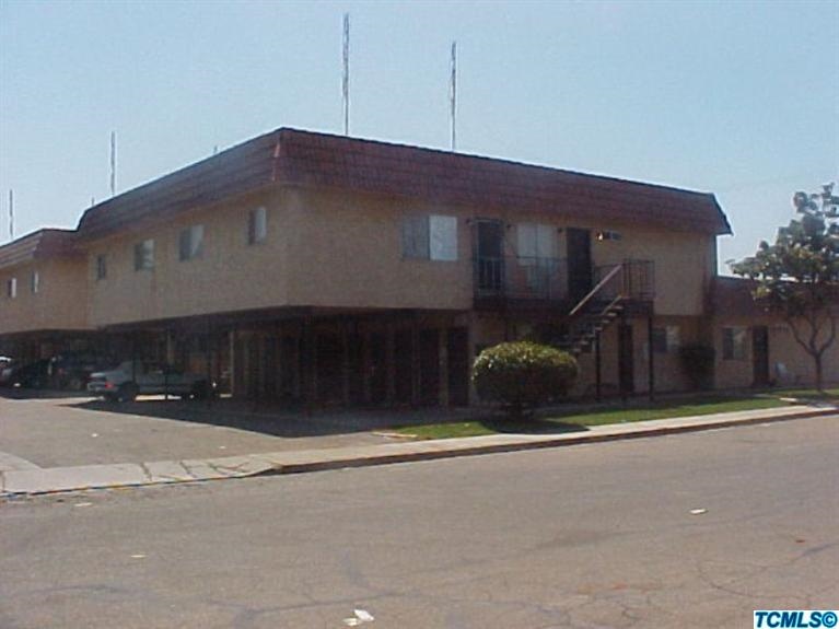 Building Photo - The Murray Apartments