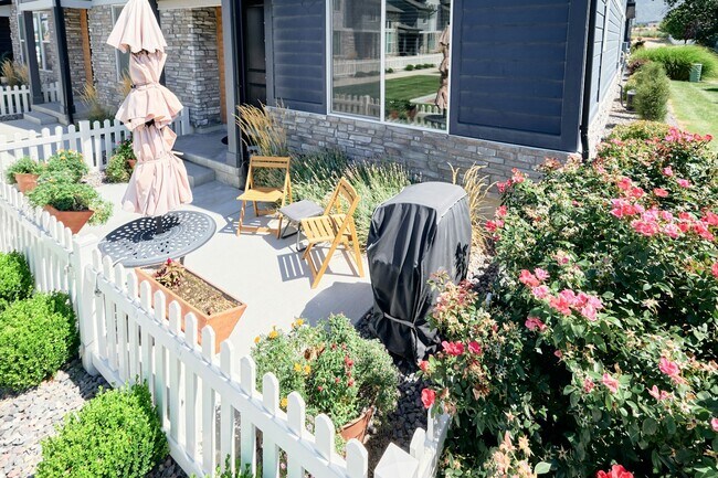 Building Photo - 11638 S Sky Atlas Ln