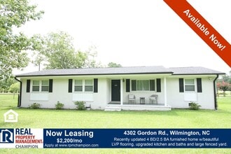 Building Photo - 4302 Gordon Rd Building Photo - 4302 Gordon Rd