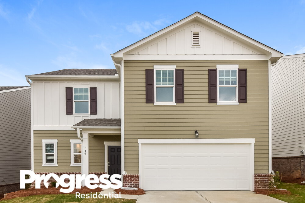 546 Knightsbridge Ln, Winder, GA 30680 House Rental in Winder, GA