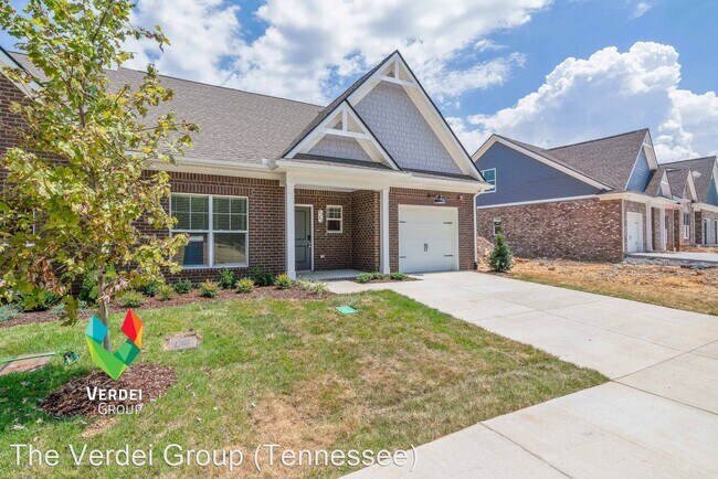 Foto del edificio - 3 br, 3 bath House - 7711 Fernvale Springs...