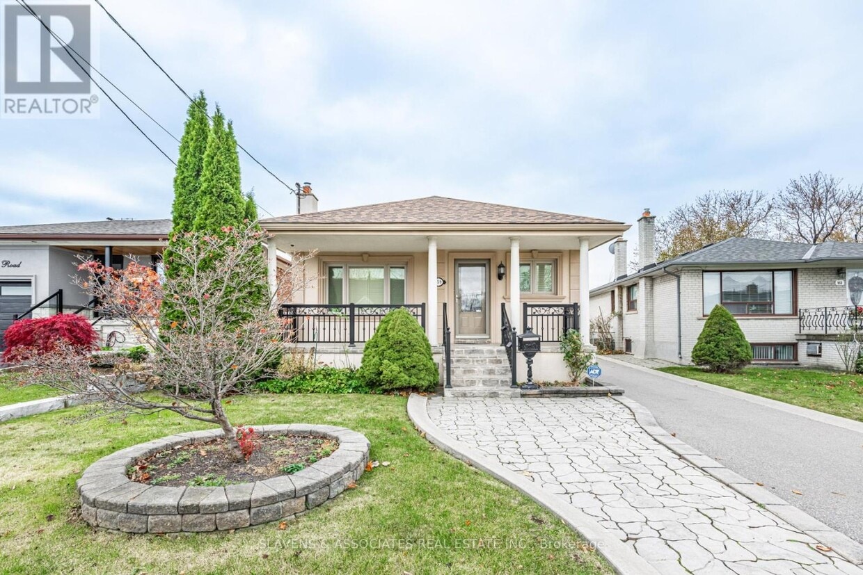 Primary Photo - 159 Spalding Rd