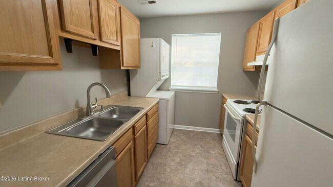 Foto del edificio - 729 E Court Ave