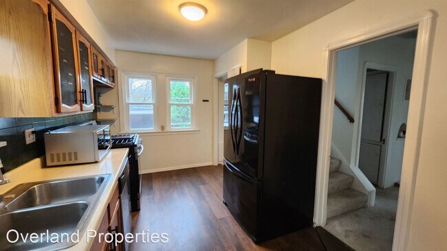Foto del edificio - 3 br, 1.5 bath House - 1571 Felton Rd