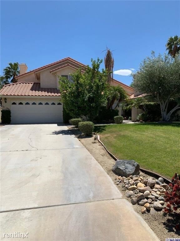 Foto principal - 4 br, 3.5 bath House - 76961 Sheffield Ct