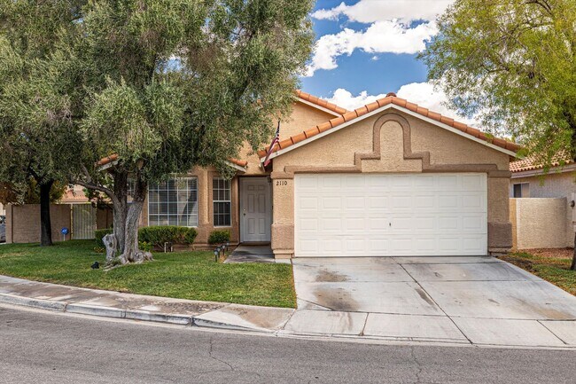 Building Photo - Henderson - single story 3 bedroom / 2 bat...