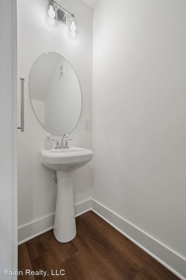 Foto del edificio - 2 br, 2.5 bath House - 4014 Red Rock Pl