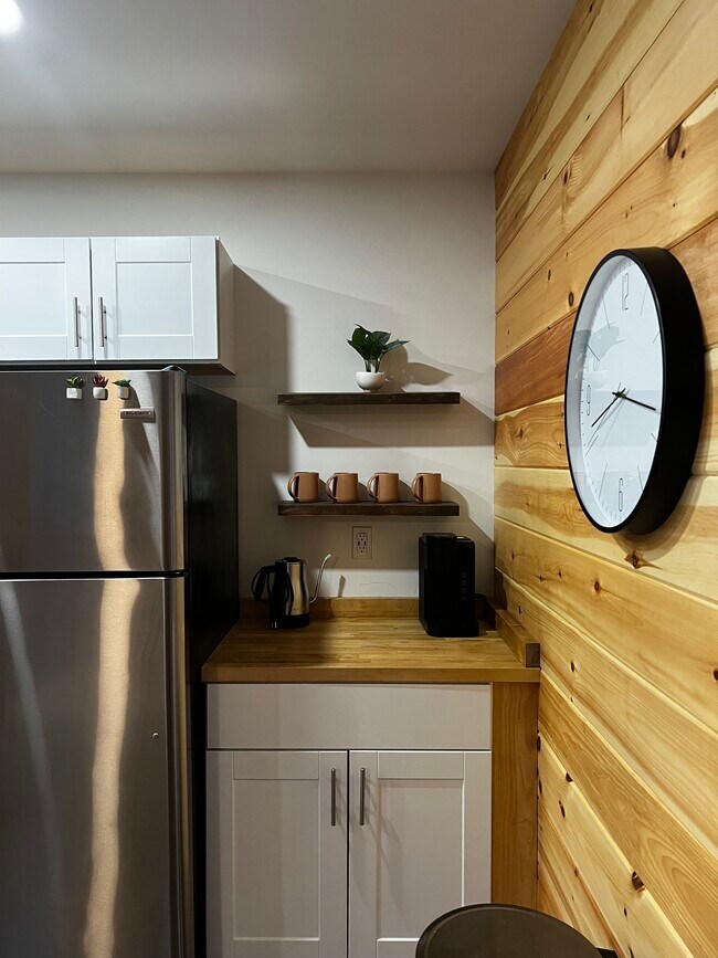 Foto del edificio - 1 Addys Way