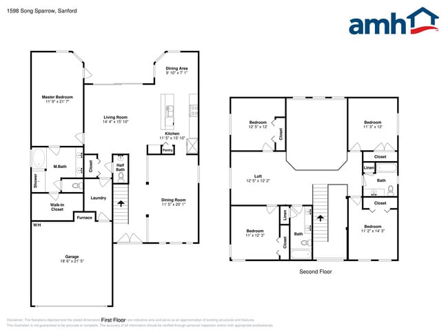 Building Photo - 1598 Song Sparrow Ct